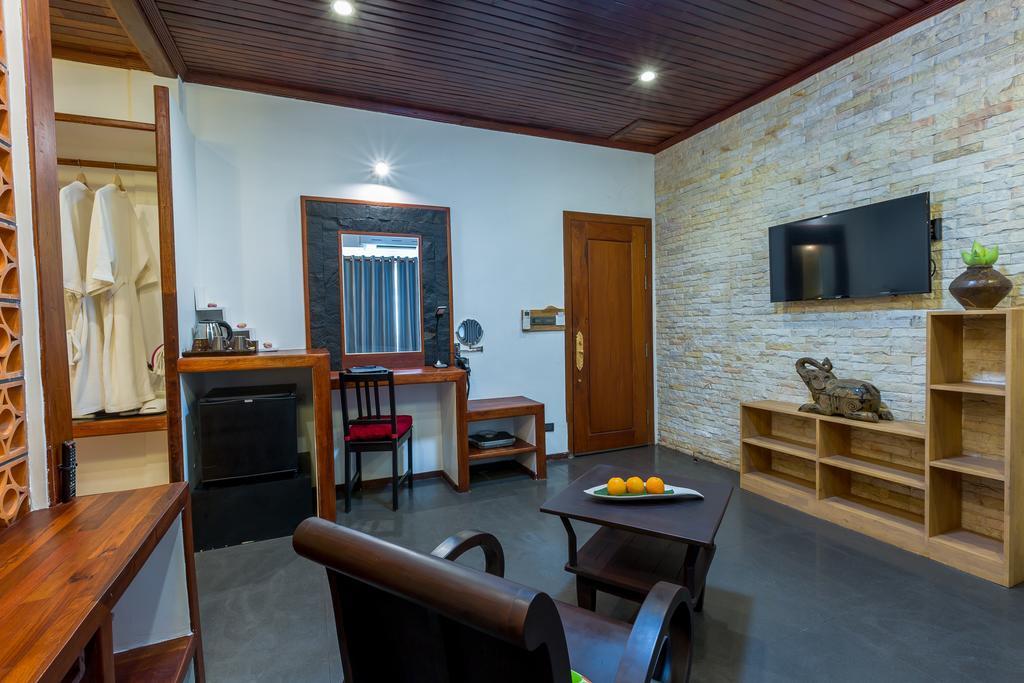 Damnak Villa Retreat 暹粒 外观 照片