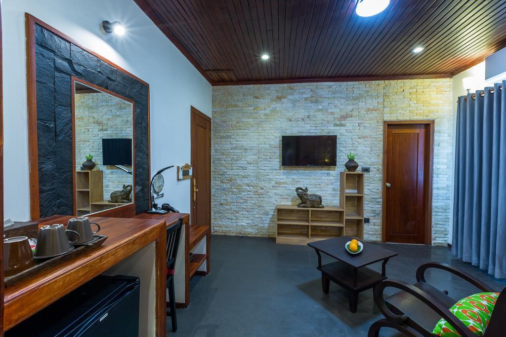 Damnak Villa Retreat 暹粒 外观 照片