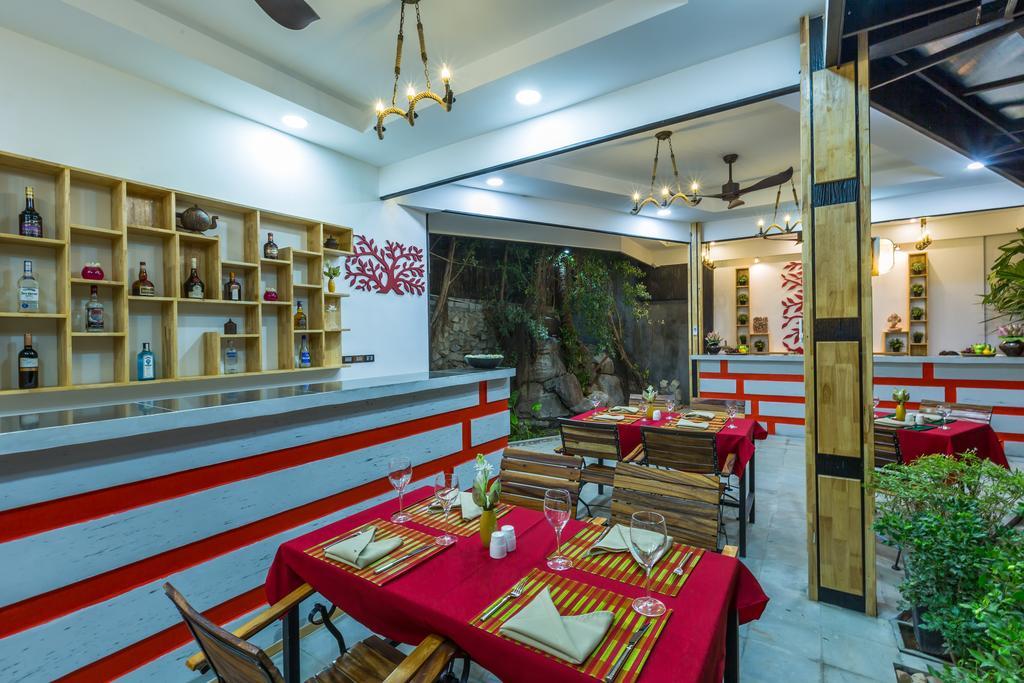 Damnak Villa Retreat 暹粒 外观 照片
