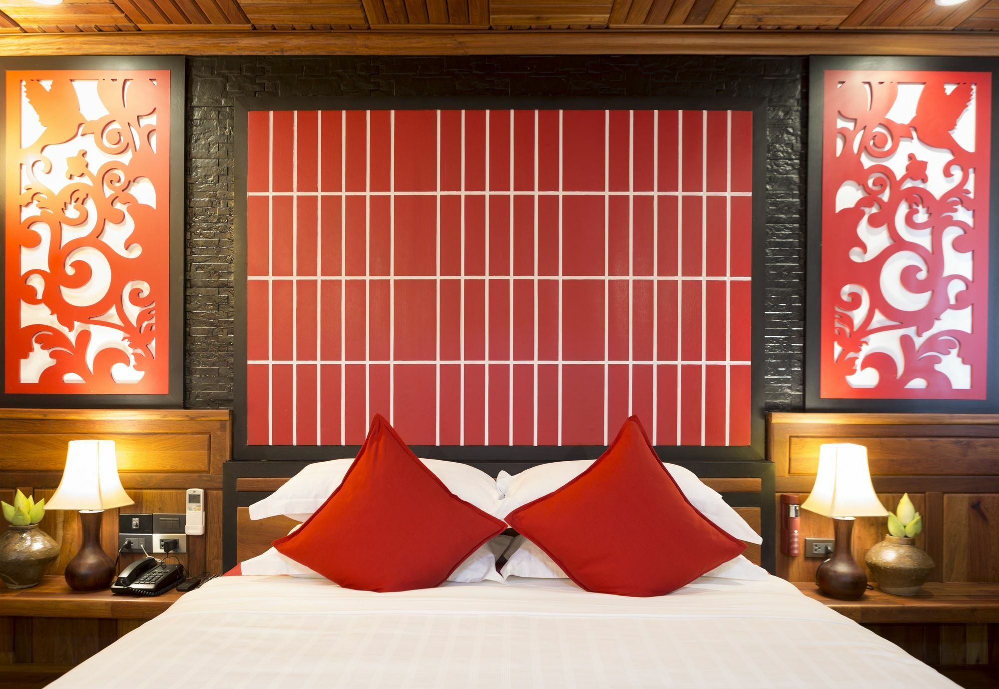 Damnak Villa Retreat 暹粒 外观 照片