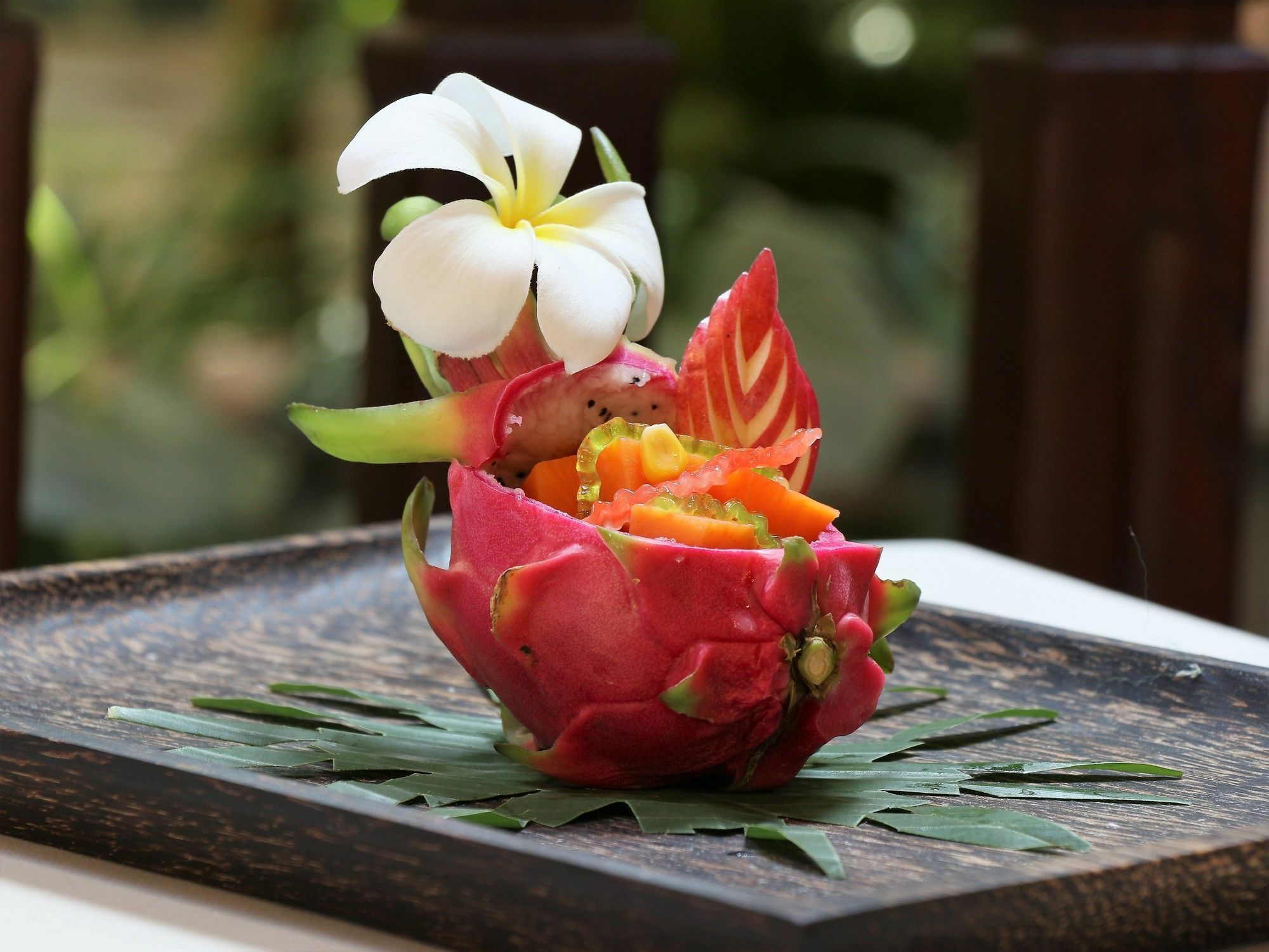 Damnak Villa Retreat 暹粒 外观 照片